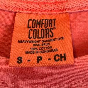 Comfort Colors Tops - It Is Well With My Soul T-Shirt Comfort Colors Tops - It Is Well With My Soul T-Shirt